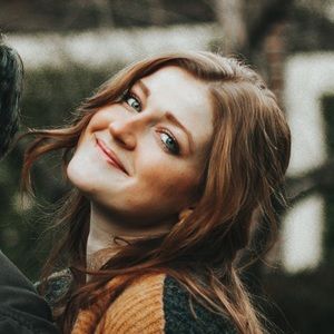 Meet your Posher, Catherine